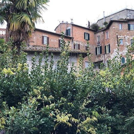 Sciri Suite #2 Perugia Exteriör bild