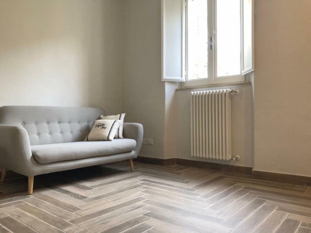 Sciri Suite #2 Perugia Exteriör bild