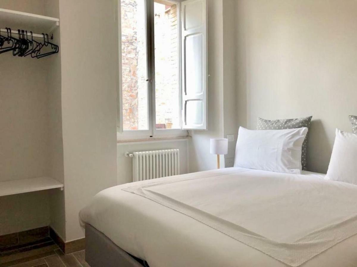 Sciri Suite #2 Perugia Exteriör bild