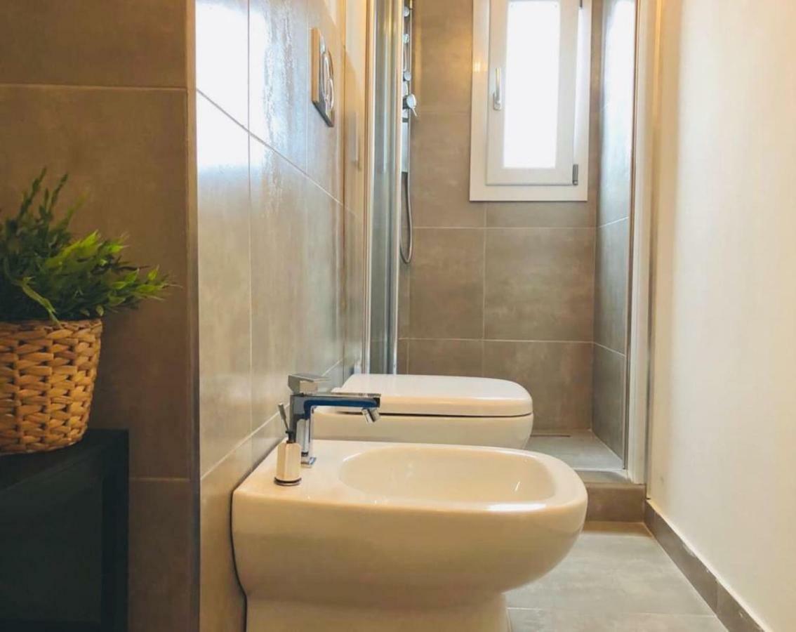 Sciri Suite #2 Perugia Exteriör bild