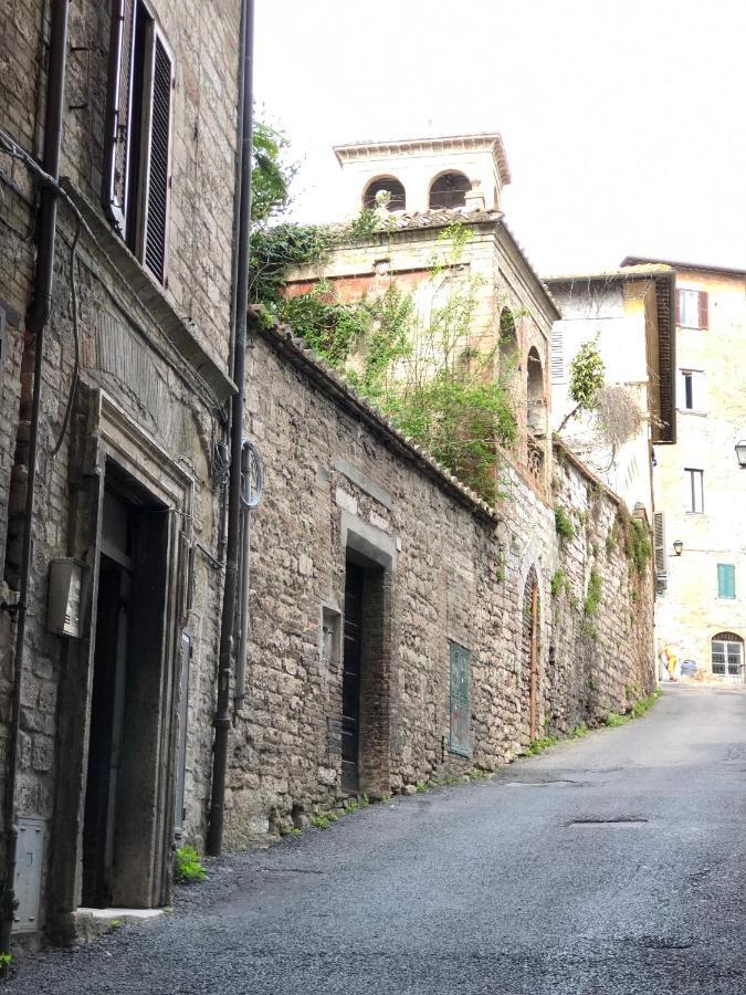 Sciri Suite #2 Perugia Exteriör bild