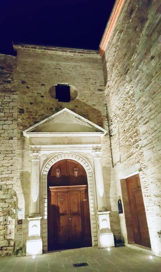 Sciri Suite #2 Perugia Exteriör bild